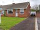 Thumbnail Semi-detached bungalow for sale in Biddenden Close, Bearsted, Maidstone, Kent