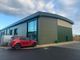 Thumbnail Industrial to let in Unit 3D Tungsten Park, Hackamore Way, Oakham