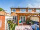 Thumbnail End terrace house for sale in Slough, Berkshire