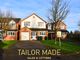 Thumbnail Detached house for sale in Renolds Close, Coventry