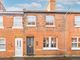 Thumbnail Terraced house for sale in Victoria Road, Mundesley, Norwich
