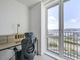 Thumbnail Flat for sale in Shackleton Way, Gallions Reach, London