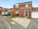 Thumbnail Link-detached house for sale in Raleigh Close, Willesborough, Ashford