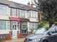 Thumbnail Semi-detached house for sale in Beckway Road, Norbury, London