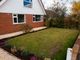 Thumbnail Detached house for sale in Margery Avenue, Scholar Green, Stoke-On-Trent