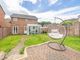 Thumbnail Detached house for sale in Newark Close, Ipswich
