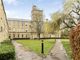 Thumbnail Flat for sale in St. Georges Manor, Littlemore, Oxford