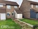 Thumbnail End terrace house for sale in Blackthorn Square, Clevedon, Somerset