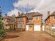 Thumbnail Detached house for sale in Streetsbrook Road, Solihull