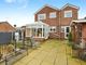 Thumbnail Detached house for sale in Second Avenue, Grantham