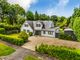 Thumbnail Detached house for sale in Hersham, Walton-On-Thames, Surrey