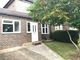 Thumbnail Terraced house to rent in Hillside Avenue, Canterbury