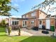 Thumbnail Detached house for sale in Periwood Lane, Millhouses, Sheffield