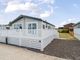 Thumbnail Mobile/park home for sale in Langport, Somerset