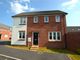 Thumbnail Detached house for sale in Barley Road, Cranbrook, Exeter, East Devon