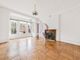 Thumbnail Flat to rent in Parsifal Road, West Hampstead