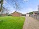 Thumbnail Detached bungalow for sale in Blacksmith Lane, East Keal