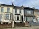 Thumbnail Terraced house to rent in Canterbury Street, Gillingham