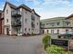 Thumbnail Flat for sale in Cherrett Court, Ringwood Road, Ferndown