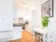Thumbnail Flat to rent in Sinclair Road, London