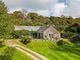 Thumbnail Detached house for sale in Trelill, Bodmin