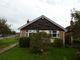 Thumbnail Detached bungalow for sale in Delany Drive, Freckleton, Preston