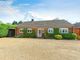 Thumbnail Detached bungalow for sale in Ringstead Road, Heacham, King's Lynn