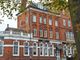 Thumbnail Flat to rent in Francis Dodd Court, Cresswell Park, Blackheath, London