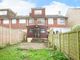 Thumbnail Terraced house for sale in St. Edmunds Road, Haywards Heath