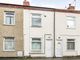 Thumbnail Terraced house to rent in Curzon Street, Netherfield, Nottinghamshire