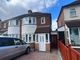 Thumbnail Property to rent in Marsham Road, Kings Heath, Birmingham