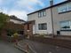 Thumbnail Semi-detached house for sale in Woodley Court, Cargenbridge, Dumfries