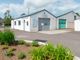 Thumbnail Industrial for sale in 22 Melgum Road, Tarland Garage, Tarland, Aboyne