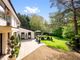 Thumbnail Detached house for sale in Wiswell Lane, Whalley, Clitheroe, Lancashire