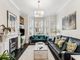 Thumbnail Terraced house for sale in Sugden Road, London