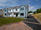 Thumbnail Detached house for sale in Cherry Tree Gardens, Tiverton, Devon