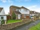 Thumbnail Detached house for sale in Nutley Avenue, Saltdean, Brighton