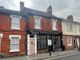 Thumbnail Terraced house for sale in Pennyfarthing Street, Salisbury