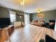 Thumbnail Town house for sale in Horton Park, Blyth