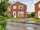 Thumbnail Detached house for sale in Meadow Drive, Gorseinon, Swansea