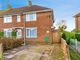 Thumbnail End terrace house for sale in Outer Circle, Southampton