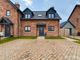 Thumbnail Semi-detached house to rent in Newnes Gardens, Yorton, Shrewsbury