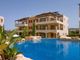 Thumbnail Apartment for sale in Aphrodite Hills, Aphrodite Hills, Cyprus