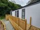 Thumbnail Mobile/park home for sale in White Harte Caravan Park, Kinver, Stourbridge