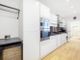 Thumbnail Flat to rent in Rostrevor Road, London
