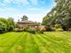 Thumbnail Detached house for sale in Badger Way, Ewshot, Farnham, Surrey