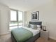 Thumbnail Flat to rent in Camellia House, 338 Queenstown Road, Battersea, London