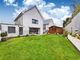 Thumbnail Detached house for sale in Chapel Close, Llangrove, Ross-On-Wye, Herefordshire