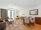 Thumbnail Flat for sale in Abell House, London
