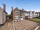 Thumbnail Maisonette for sale in Parkview Road, London